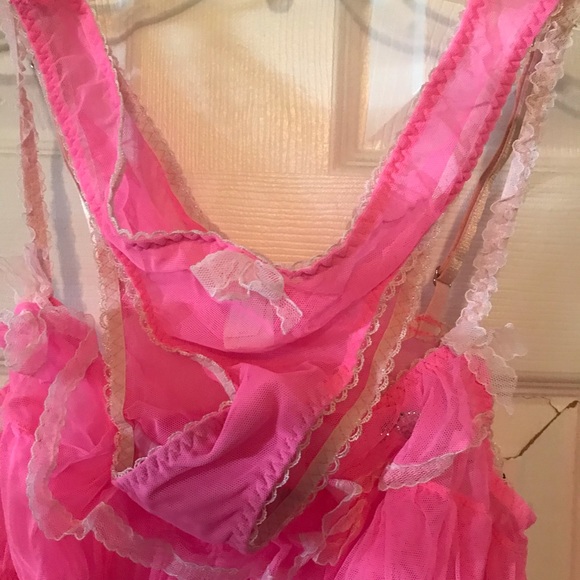 Victoria secrets intimates - Picture 5 of 6